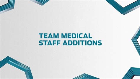 Charlotte Hornets Announce Medical Staff Additions